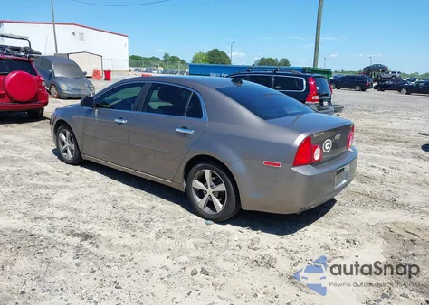 2012 Chevrolet Malibu 1Lt z USA, uszkodzony, nr VIN 1G1ZC5E00CF133999